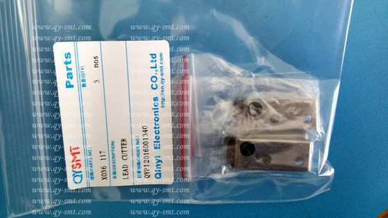 panasonic AI parts panasonic  X036 117 LEAD CUTTER