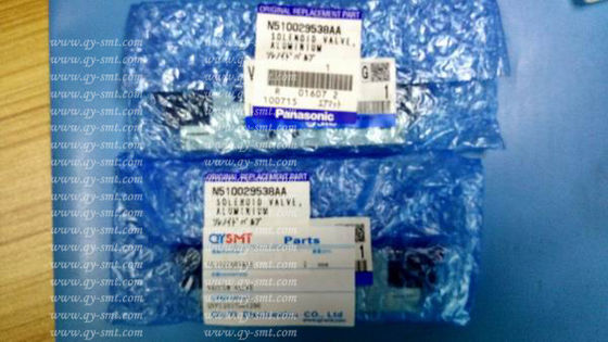 Panasonic smt parts Panasonic N510029538AA VACCUM VALVE