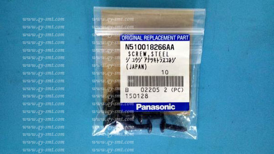 Panasonic smt parts Panasonic screw N510018266AA