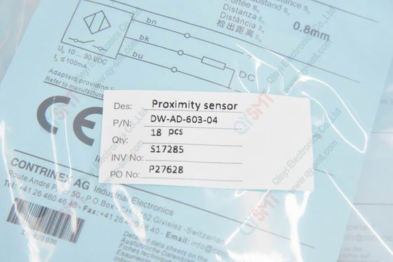 Sensor ..DW-AS-603-04