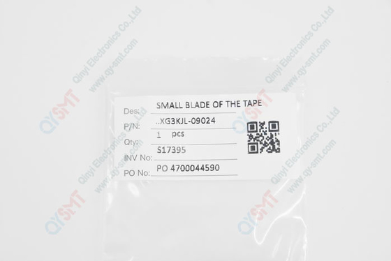 SMALL BLADE OF THE TAPE ..XG3KJL-09024