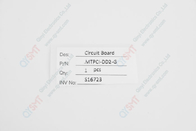 PCB Circuit Board .MTPCI-DD2-G