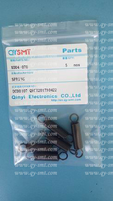 panasonic AI parts panasonic AI parts X004-070 SPRING