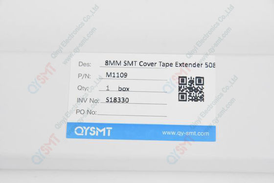 8MM SMT Cover Tape Extender 508MM M1109