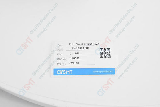 All FUJI  Circut breaker 32A ...EW32SAG-3P