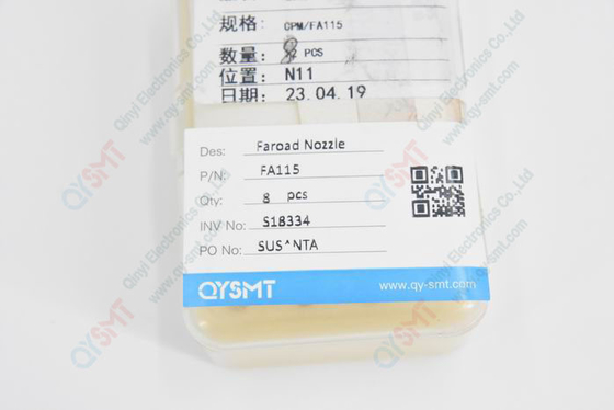 Faroad Nozzle FA115