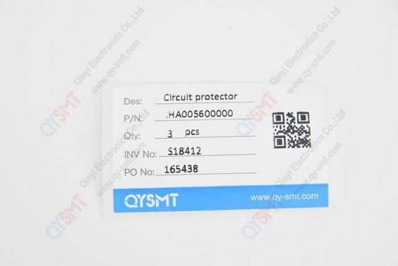JUKI -  Circuit protector .HA005600000
