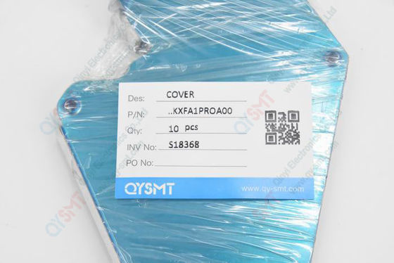 PANASONIC -  COVER ..KXFA1PROA00