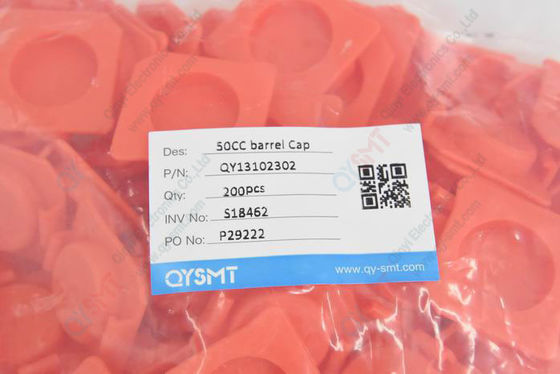 50CC barrel Cap QY13102302