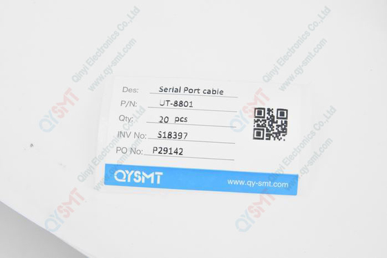 Serial Port cable UT-8801