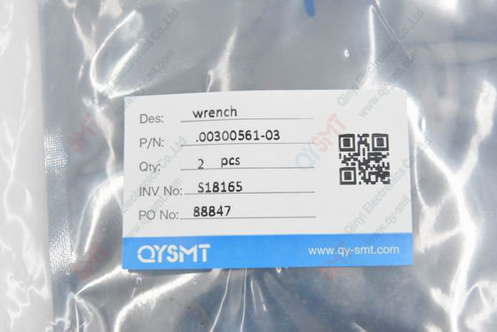 SIEMENS -  wrench .00300561-03