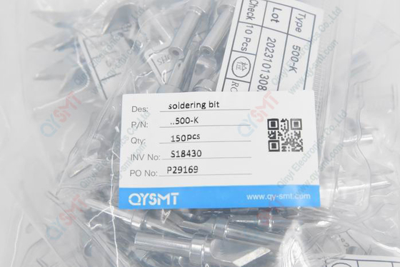soldering bit ..500-K