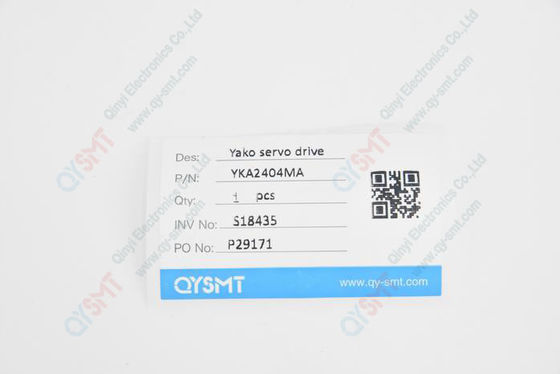 Yako servo drive YKA2404MA