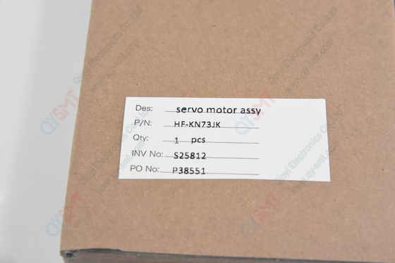 Tout le Mitsubishi AC Servo Motor. HF-KN73JK
