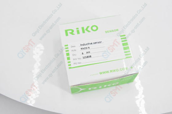 All RIKO Sensor NPN ..RN05-N