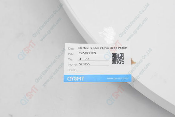 JUKI - FEEDER Electric Feeder 24mm Deep Pocket TYZ-V24SCN