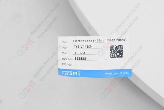 JUKI - FEEDER Electric Feeder 44mm Deep Pocket TYZ-V44SCN