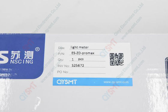 light meter ES-ZD-promax