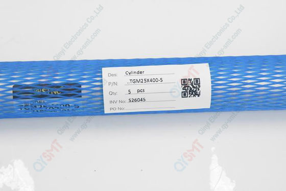 Cylinder ..TGM25X400-S