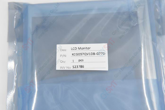 LCD Monitor KCG057QV1DB-G770-G-24-10-126