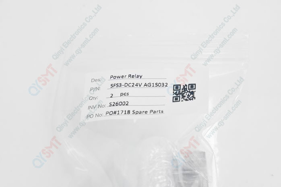 Power Relay SFS3-DC24V AG1S032