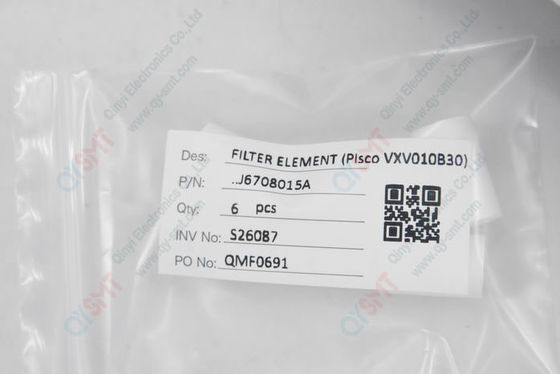 SAMSUNG -  FILTER ELEMENT (Pisco VXV010B30) ..J6708015A