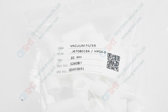 SAMSUNG - FILTER VACUUM FILTER ..J6708019A - HP04-900021