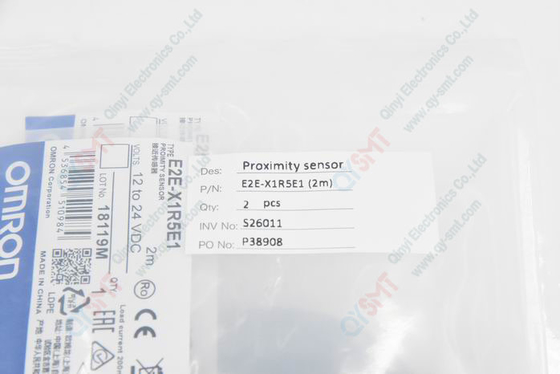 All Omron sensor -2m ..E2E-X1R5E1