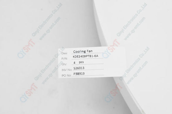 All SUNON AXIAL  FAN KDE2409PTB1-6A