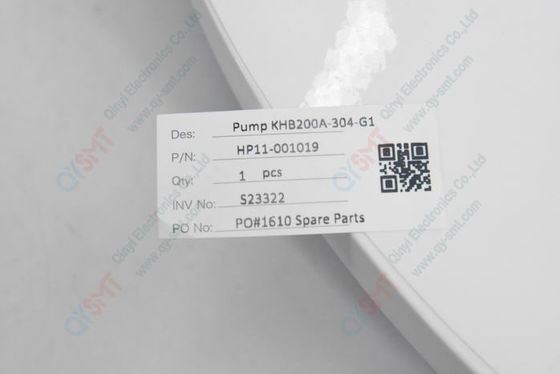 SAMSUNG -  Pump KHB200A-304-G1 HP11-001019