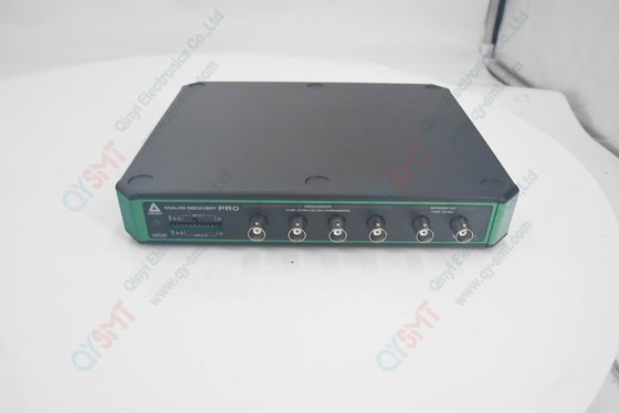 USB Oscilloscope 471-040