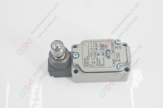 All Omron travel limit switch WLSD3-LD-N