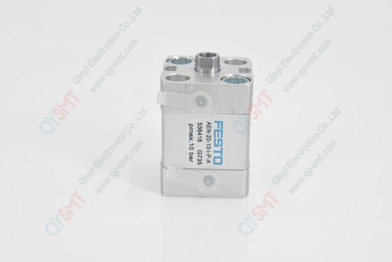 EKRA COMPACT CYLINDER ..AEN-20-10-I-P-A
