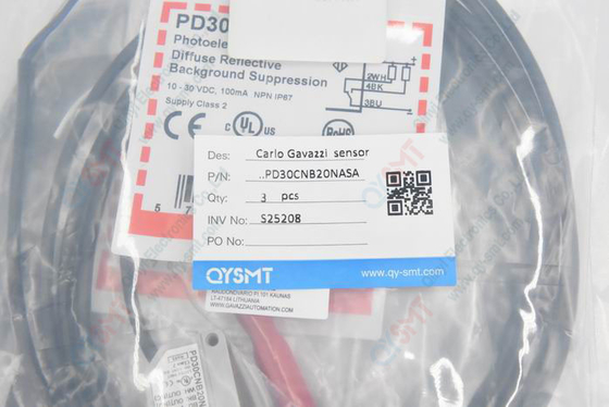 Carlo Gavazzi  sensor ..PD30CNB20NASA