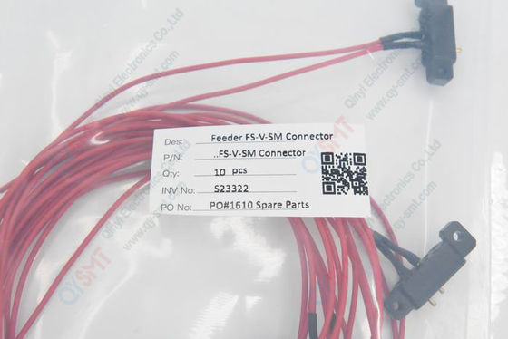 SAMSUNG -  Feeder FS-V-SM Connector ..FS-V-SM Connector