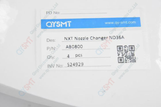 FUJI - NXT Nozzle Changer ND36A AB0800