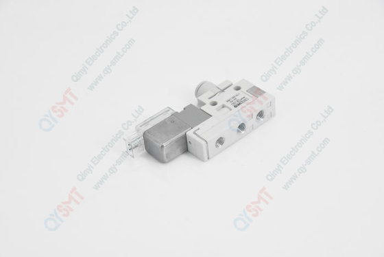 SAMSUNG -  VALVE,SOLENOID VQZ115R-5L1-C4-PR HP14-002040