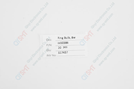 Ring Bulb, 8w W00386（0） (1)