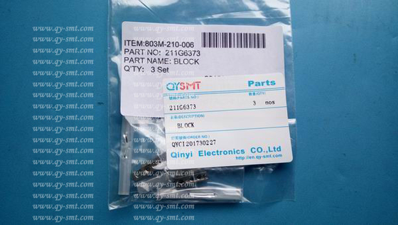 Hitachi 211G6373   BLOCK