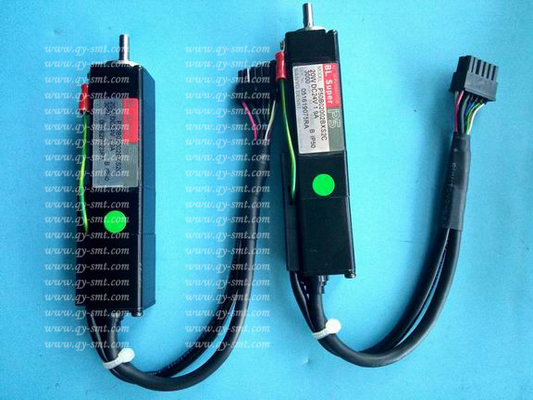 Panasonic smt parts Panasonic KXF0CWQAA00 servo   (N510042738AA) P50B02002BXS2C