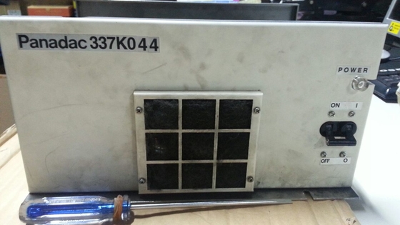 panasonic AI parts Panadac 337K044 Froe Machine AV  3