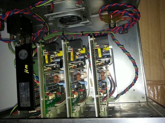 panasonic AI parts Panadac 337K044 Froe Machine AV  3
