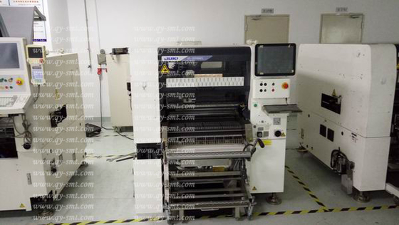 smt used machine Juki KE-3010ACL