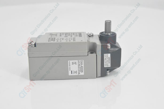All OMRON Limit Switch D4A-4504N