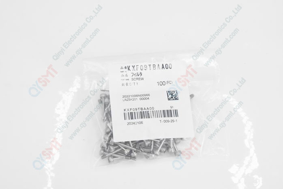 PANASONIC -  PIN KXF09TBAA00