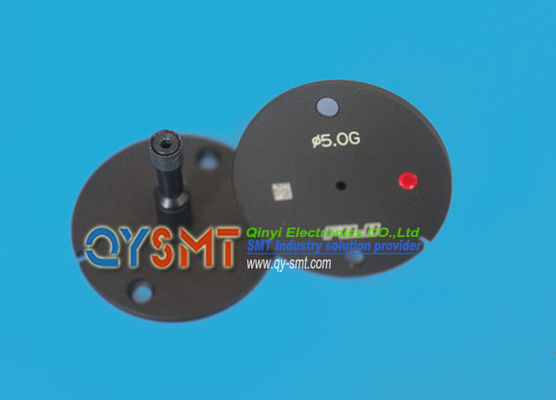 Le smt de FUJI partie le bec de NXT H01 5.0mm