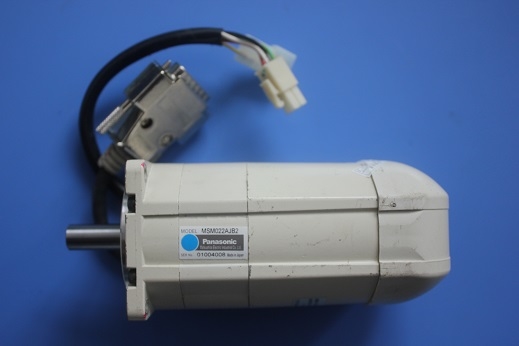 Le smt de Panasonic partie MSM022AJB2