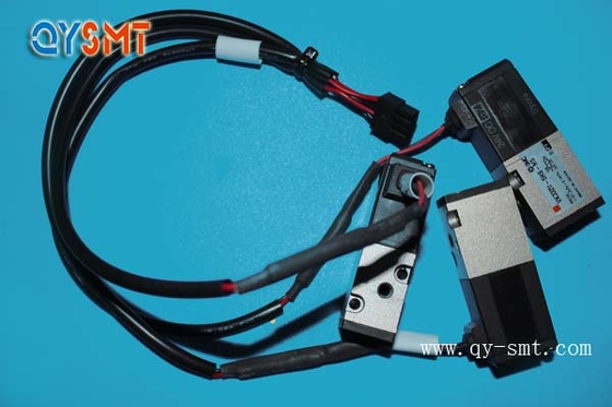 Le smt de Panasonic partie la VALVE KXF0DLLAA01