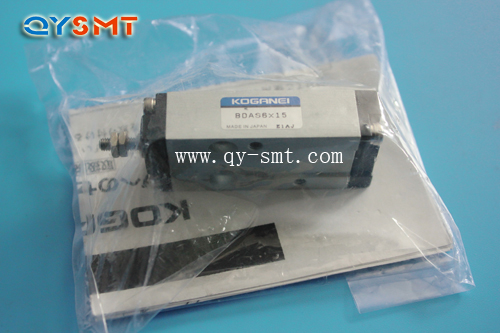 Le smt de Samsung partie le CYLINDRE d'AIR de CP45 J6701028A