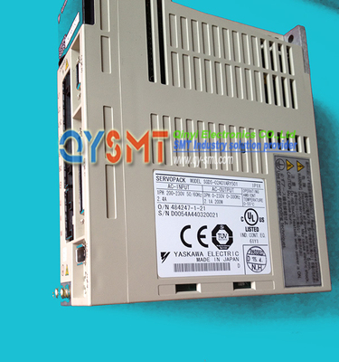 le smt partie FUJI XP142, XP143 EEAN2651 L'ampère SERVO SGDS-02A01ARY501